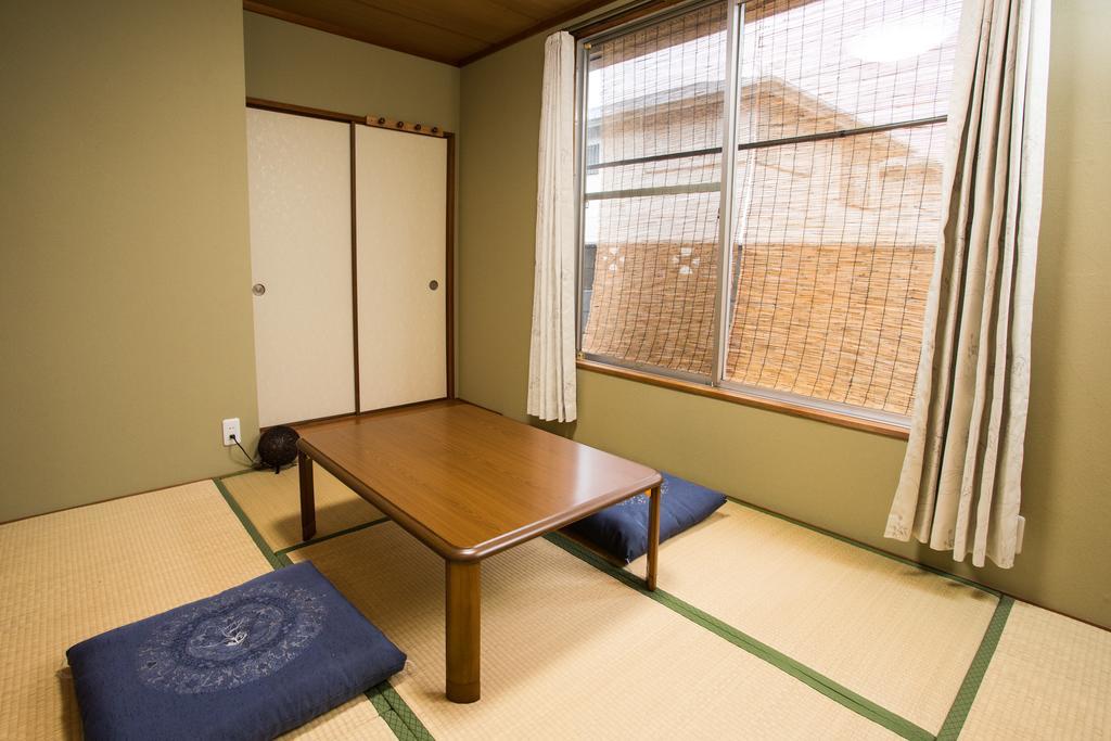 Guesthouse Kyoto Arashiyama Exterior photo